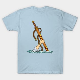 Excalibur T-Shirt